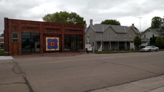 100th Meridian Museum