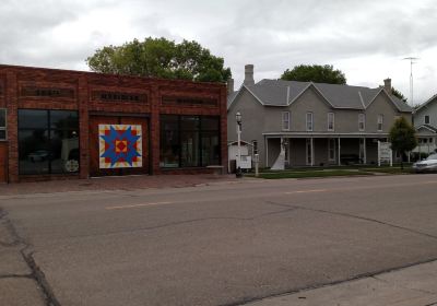 100th Meridian Museum