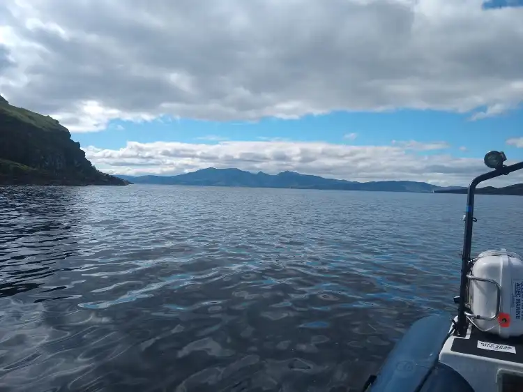 Hotels in Isle of Cumbrae
