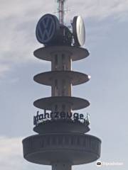 VW-Tower