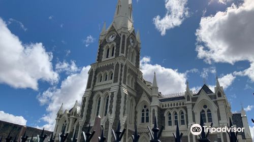 Groot Kerk - Dutch Reformed Church (Graaff-Reinet)