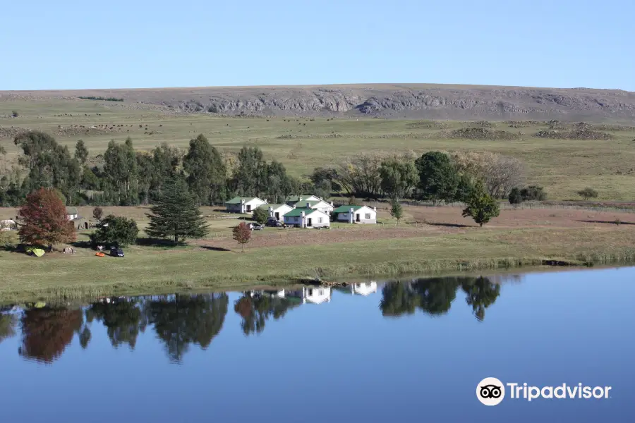 Dullstroom on the Dam