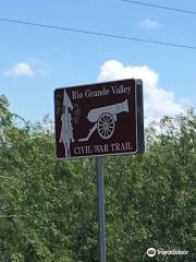 Palmito Ranch Battlefield State Historic Site