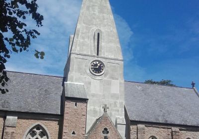 Trinity Parish Church