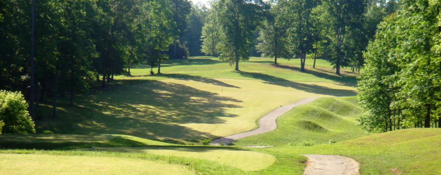 Gauntlet Golf Club