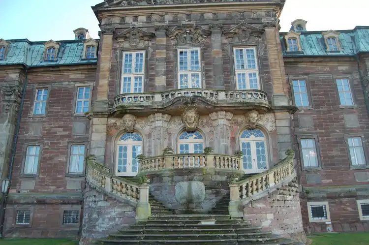 Hotels in Laucha an der Unstrut