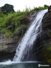 Annandale Falls