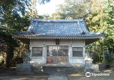 Shinoda Shrine