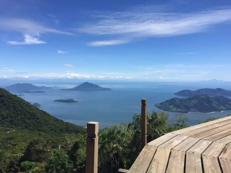 Hotels mit Frühstück in La Unión, El Salvador