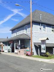 McCloud Heritage Junction Museum