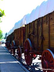 Wood River Valley Ore Wagon Museum