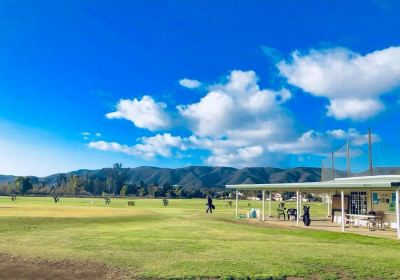 Murrieta Valley Golf Range