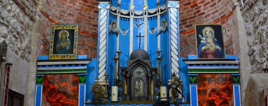 Saint Hirmiz Chaldean Church