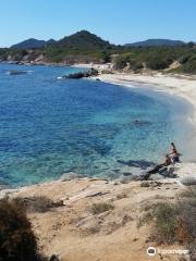 Spiaggia di Sant'ELmo