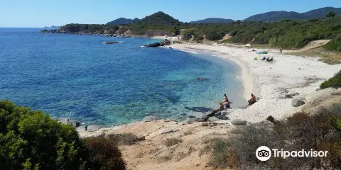 Spiaggia di Sant'ELmo