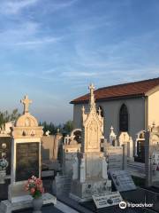 Cemetery and Chapel of Our Lady of Sorrows