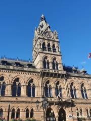 Chester Town Hall