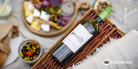Noble Hill Wine Estate