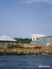 Alabama Aquarium at the Dauphin Island Sea Lab