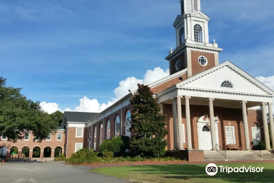 First Presbyterian Church