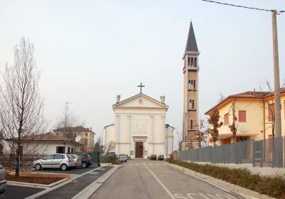 Chiesa dei Santi Angeli Custodi