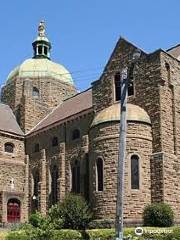 Basilique Notre-Dame-des-Victoires de Camberwell