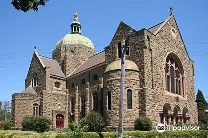 Basilique Notre-Dame-des-Victoires de Camberwell