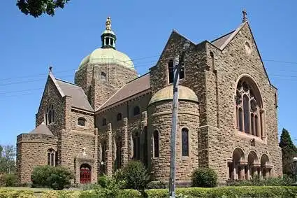 Hotels near Degani Camberwell