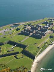 Fort George