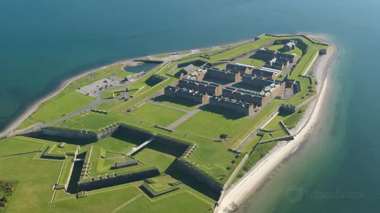 Fort George