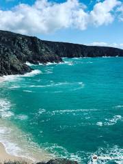 Cornwall Coast Path