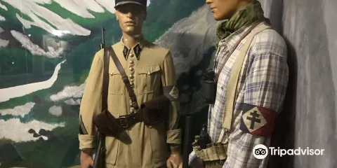 Musée de la Résistance