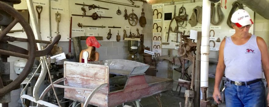 Pend Oreille County Museum