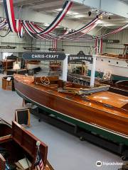 Antique Boat Museum