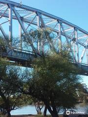 Puente Ferroviario