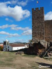Castelo de Mogadouro