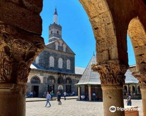 香港-迪亞巴克爾 機票酒店 自由行
