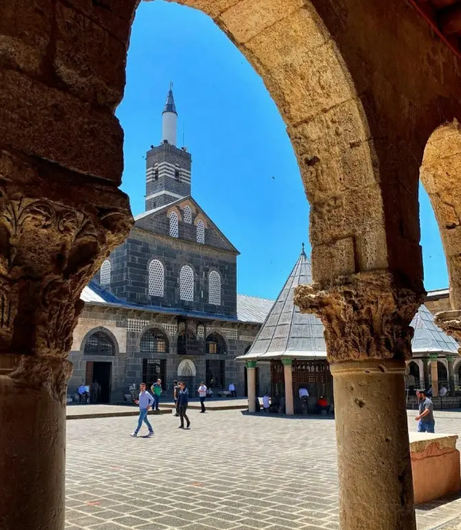 Diyarbakır
