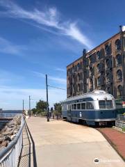 Red Hook Dock