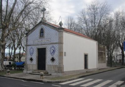 Capela de Nossa Sra Mae dos Homens