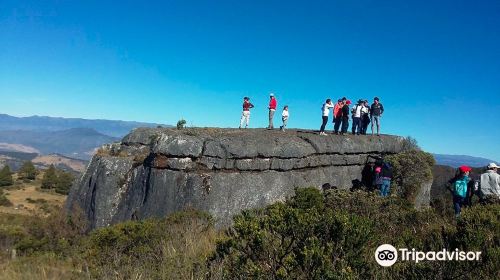 Paramo de Oceta