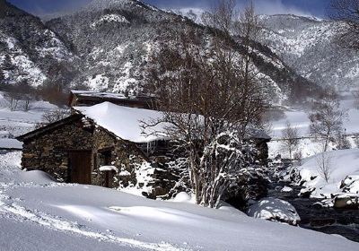 Ordino