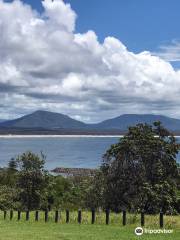 Harrington Beach State Park