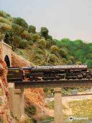 The Western Pennsylvania Model Railroad Museum