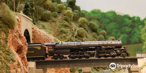 Western Pennsylvania Model Railroad Museum