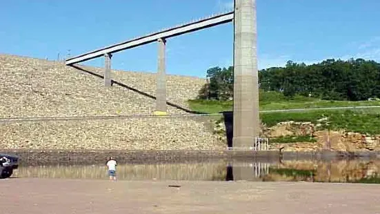 Francis E. Walter Dam