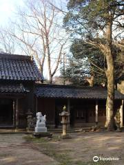 Junisha Shrine