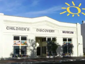 Children's Discovery Museum of the Golden Crescent