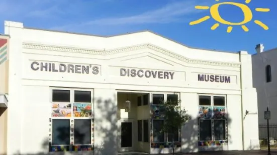 Children's Discovery Museum