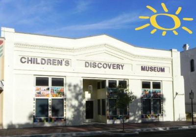 Children's Discovery Museum